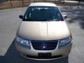 Golden Cashmere - ION 3 Sedan Photo No. 2