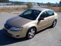 Golden Cashmere - ION 3 Sedan Photo No. 4