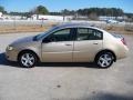Golden Cashmere - ION 3 Sedan Photo No. 5