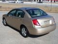 Golden Cashmere - ION 3 Sedan Photo No. 6