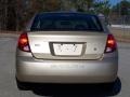 Golden Cashmere - ION 3 Sedan Photo No. 8