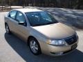 Golden Cashmere - ION 3 Sedan Photo No. 11