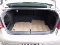 Wheat Beige - Passat 2.0T Sedan Photo No. 8