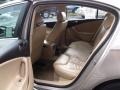 2006 Wheat Beige Volkswagen Passat 2.0T Sedan  photo #9