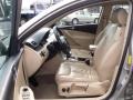 Wheat Beige - Passat 2.0T Sedan Photo No. 11