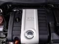 Wheat Beige - Passat 2.0T Sedan Photo No. 13