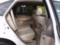 Crystal White - RX 350 AWD Photo No. 9