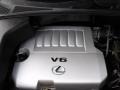 Crystal White - RX 350 AWD Photo No. 13
