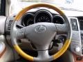 Crystal White - RX 350 AWD Photo No. 17