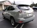 2007 Bamboo Green Pearl Lexus RX 400h AWD Hybrid  photo #4