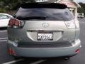 2007 Bamboo Green Pearl Lexus RX 400h AWD Hybrid  photo #5