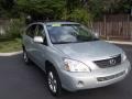 2006 Bamboo Pearl Lexus RX 400h AWD Hybrid  photo #1