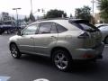 2006 Bamboo Pearl Lexus RX 400h AWD Hybrid  photo #4