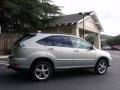 2006 Bamboo Pearl Lexus RX 400h AWD Hybrid  photo #6