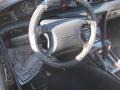 1994 Providence Gray Pearl Metallic Mitsubishi Diamante LS Sedan  photo #5