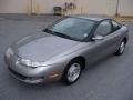 Pewter (Dark Silver) - S Series SC2 Coupe Photo No. 4