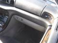 1994 Providence Gray Pearl Metallic Mitsubishi Diamante LS Sedan  photo #7