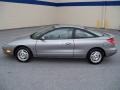 Pewter (Dark Silver) - S Series SC2 Coupe Photo No. 5