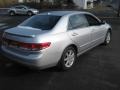 2004 Satin Silver Metallic Honda Accord EX V6 Sedan  photo #3