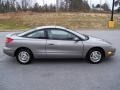 Pewter (Dark Silver) - S Series SC2 Coupe Photo No. 10