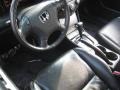 2004 Satin Silver Metallic Honda Accord EX V6 Sedan  photo #5