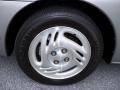 Pewter (Dark Silver) - S Series SC2 Coupe Photo No. 12