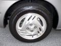 Pewter (Dark Silver) - S Series SC2 Coupe Photo No. 14