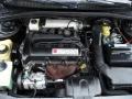 Pewter (Dark Silver) - S Series SC2 Coupe Photo No. 16