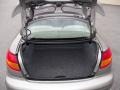 Pewter (Dark Silver) - S Series SC2 Coupe Photo No. 17