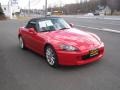 New Formula Red - S2000 Roadster Photo No. 4