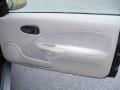Pewter (Dark Silver) - S Series SC2 Coupe Photo No. 20