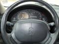 Pewter (Dark Silver) - S Series SC2 Coupe Photo No. 23