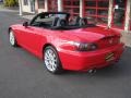 New Formula Red - S2000 Roadster Photo No. 16