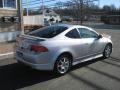 2003 Satin Silver Metallic Acura RSX Sports Coupe  photo #4