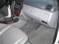 Polar White - ML 320 4Matic Photo No. 6