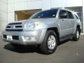 2003 Titanium Metallic Toyota 4Runner SR5  photo #1