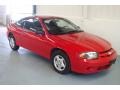 Victory Red - Cavalier Coupe Photo No. 3