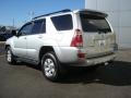 2003 Titanium Metallic Toyota 4Runner SR5  photo #4