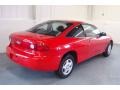 2004 Victory Red Chevrolet Cavalier Coupe  photo #6