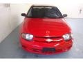 2004 Victory Red Chevrolet Cavalier Coupe  photo #8