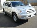 2003 Titanium Metallic Toyota 4Runner SR5  photo #8