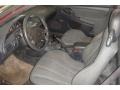 Victory Red - Cavalier Coupe Photo No. 9