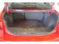 Victory Red - Cavalier Coupe Photo No. 13