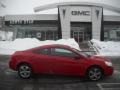 2007 Crimson Red Pontiac G6 GT Coupe  photo #1