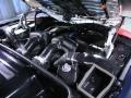 2008 Blu Fontus Lamborghini Gallardo Spyder E-Gear  photo #16