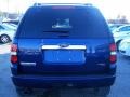 2007 Dark Blue Pearl Metallic Ford Explorer XLT 4x4  photo #8