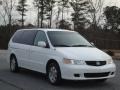 Taffeta White - Odyssey EX Photo No. 1