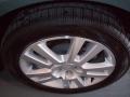 2009 Silver Moss Saturn Aura XR  photo #10