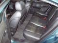 2009 Silver Moss Saturn Aura XR  photo #19