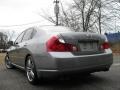 2006 Diamond Graphite Metallic Infiniti M 35 Sport Sedan  photo #6